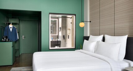 Novotel Jodhpur ITI Circle Room Type - Standard room