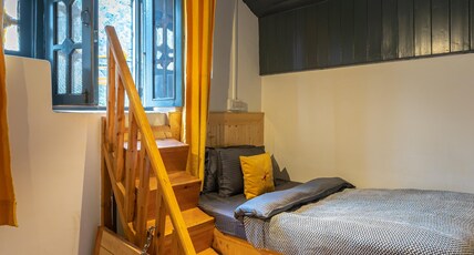 Whoopers Boutique Kasol | Near Mall Road Kasol Room Type - Duplex Private Room