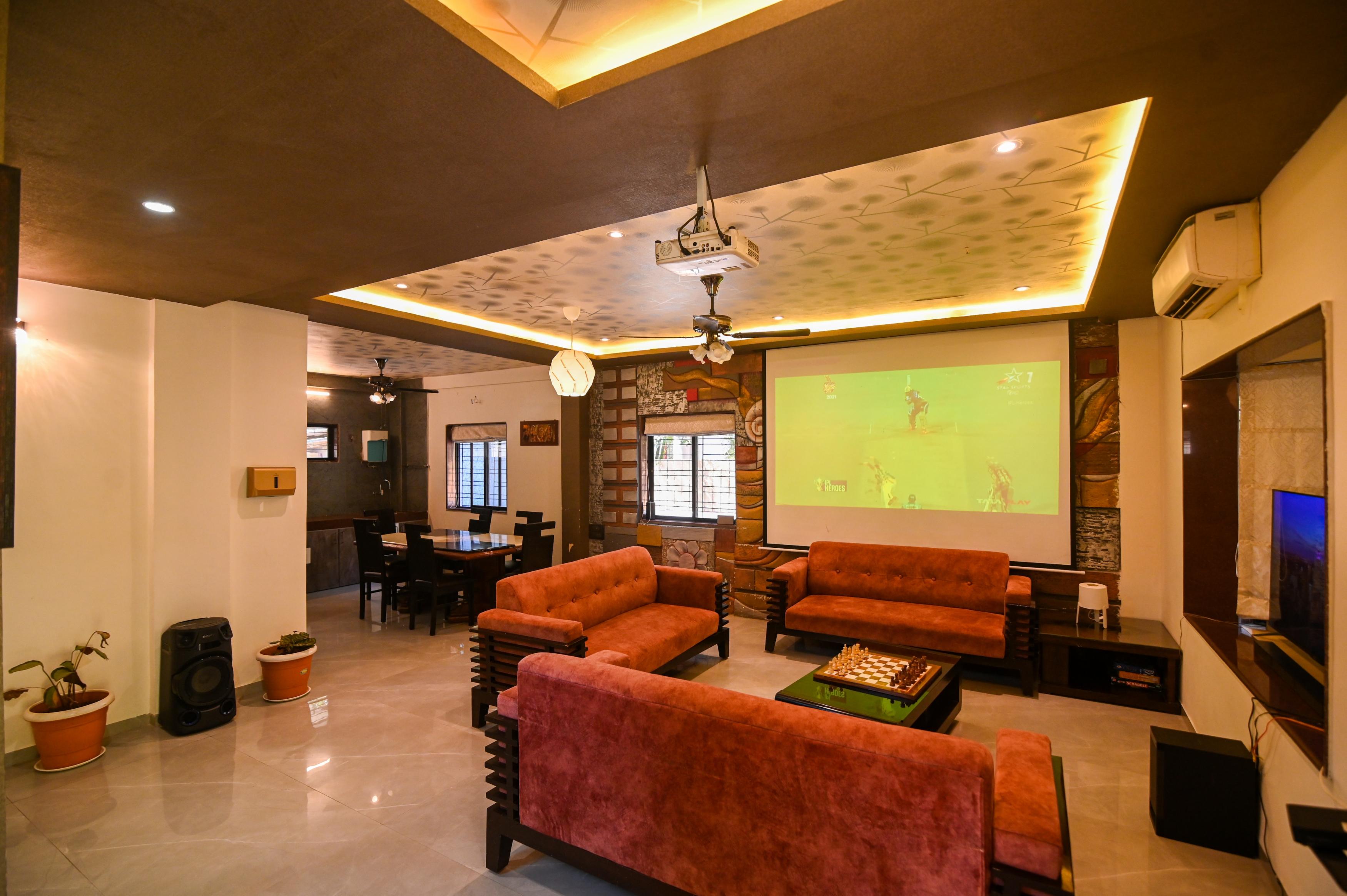 Main gallery