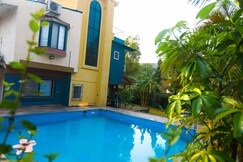 Misty Palace Villa Lonavala