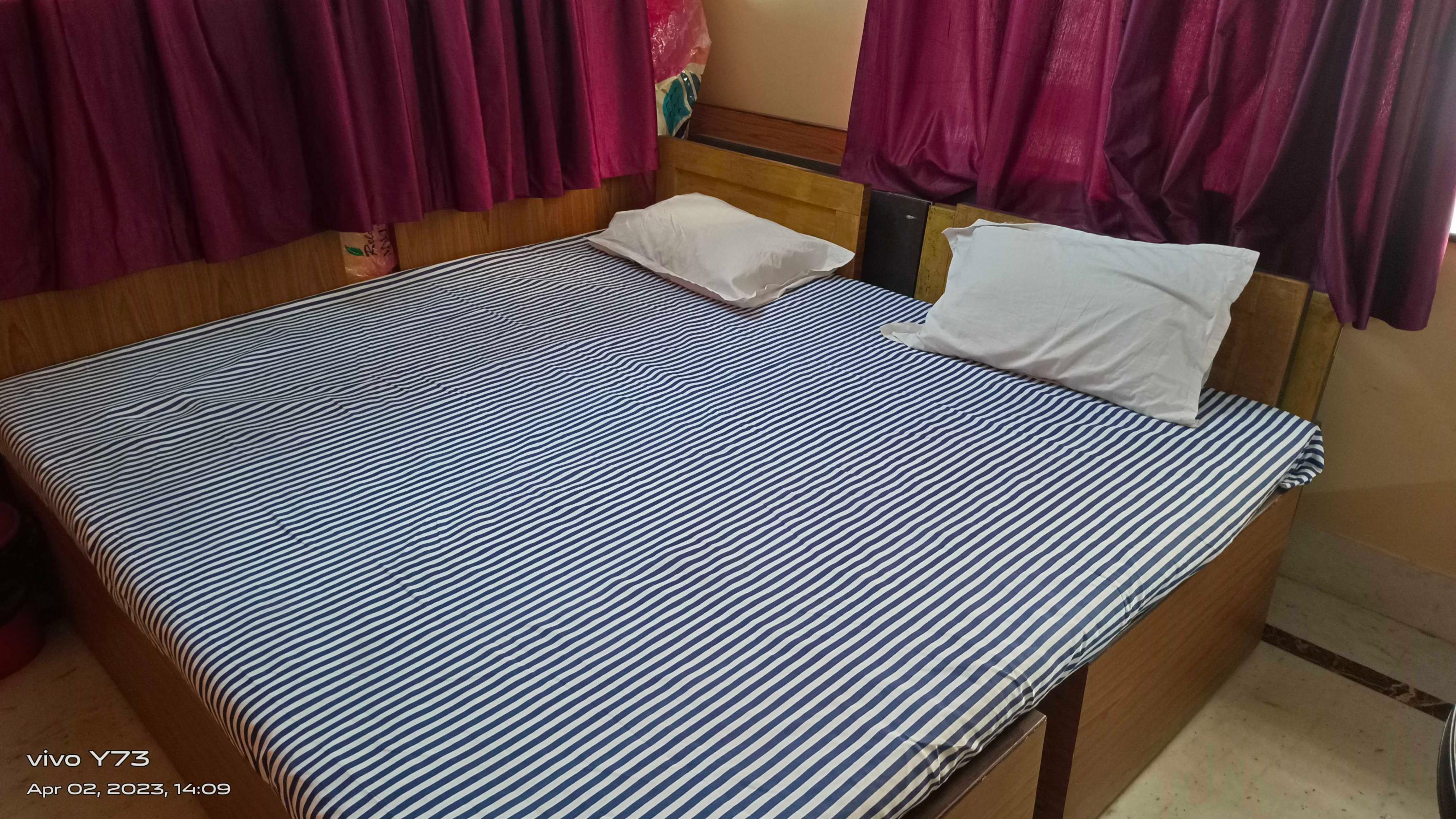 Hotel O Jai Mata Di Guest House - Tap to explore photos