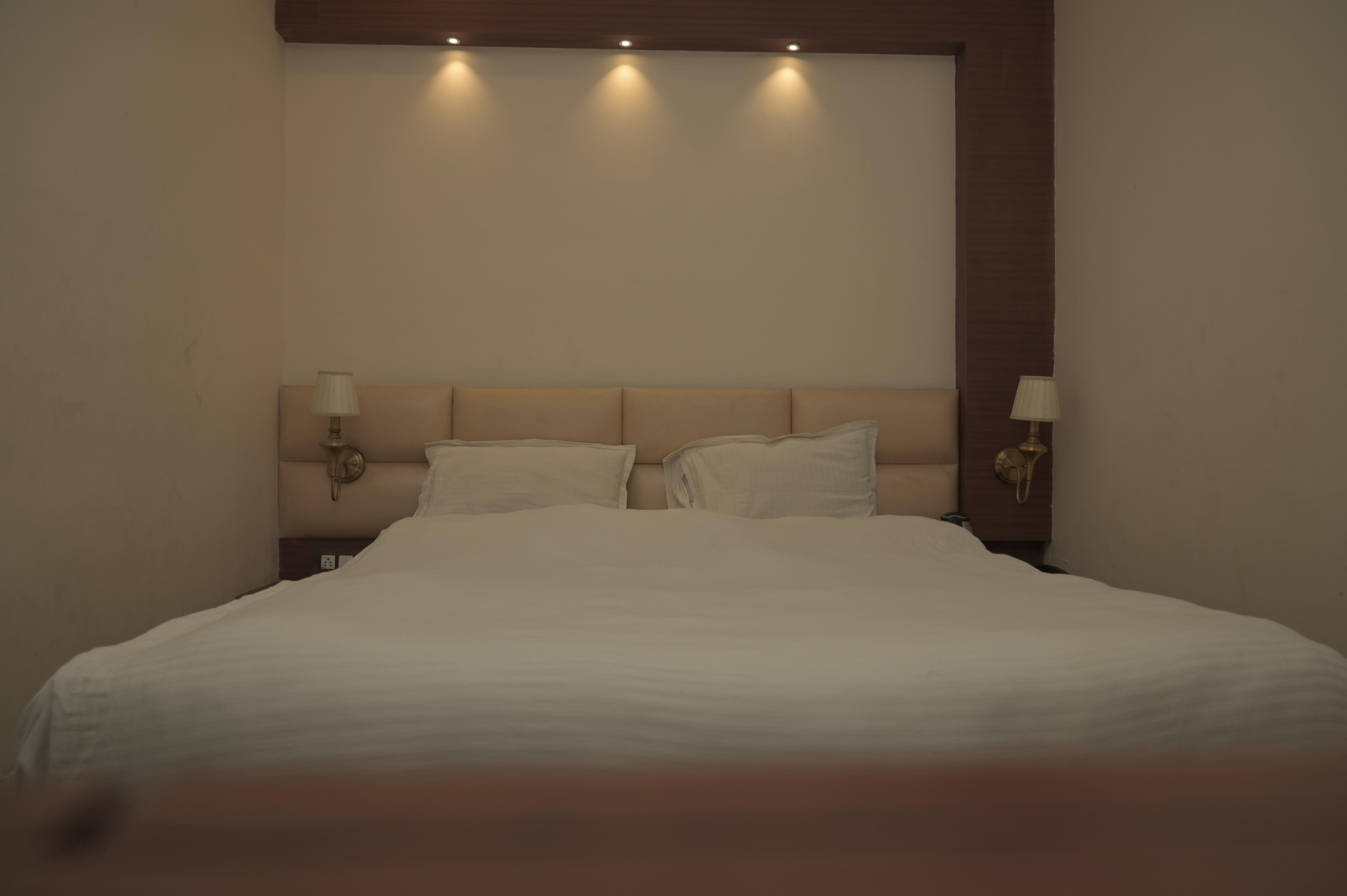 Hotel Grand Regency - Tap to explore photos