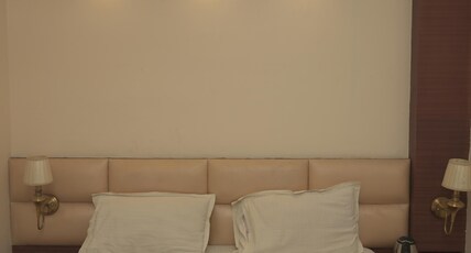 Hotel Grand Regency Room Type - Executive Room