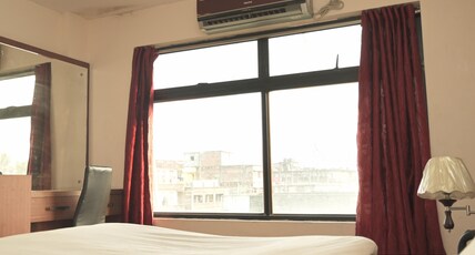 Hotel Grand Regency Room Type - Executive Room With Window View