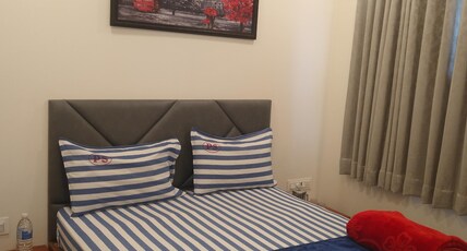 Pinakin Stay(Opp-Vanagaram Apollo Hospital) Room Type - Pinakin Standard Room