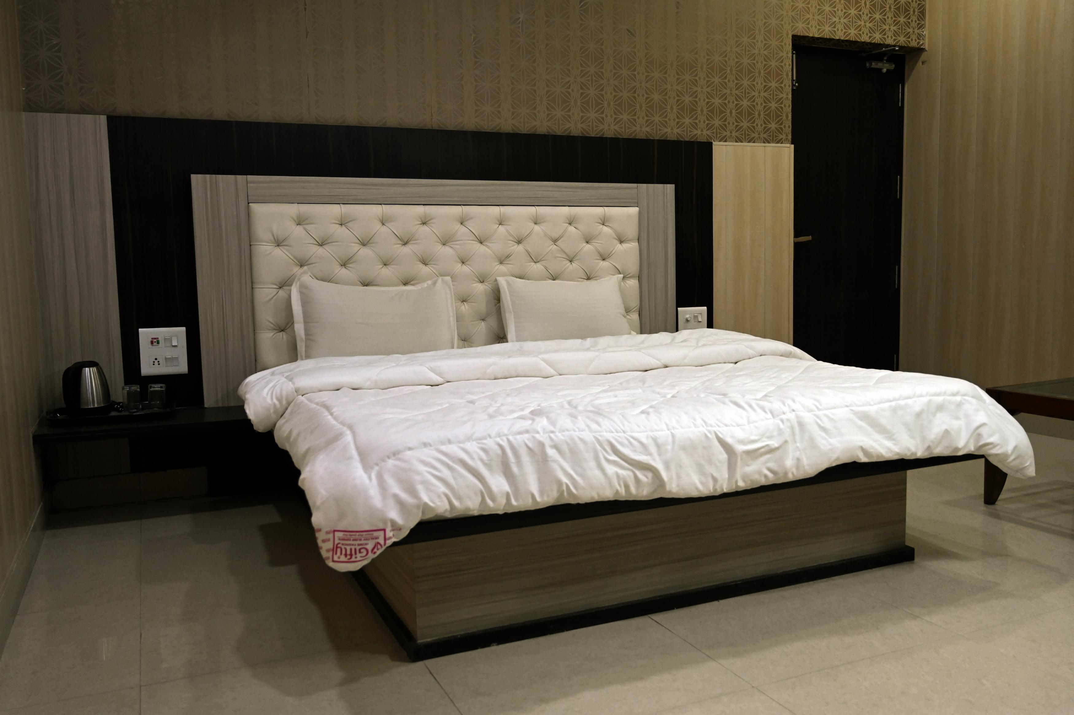 Amars Resort Room Type - EXECUTIVE