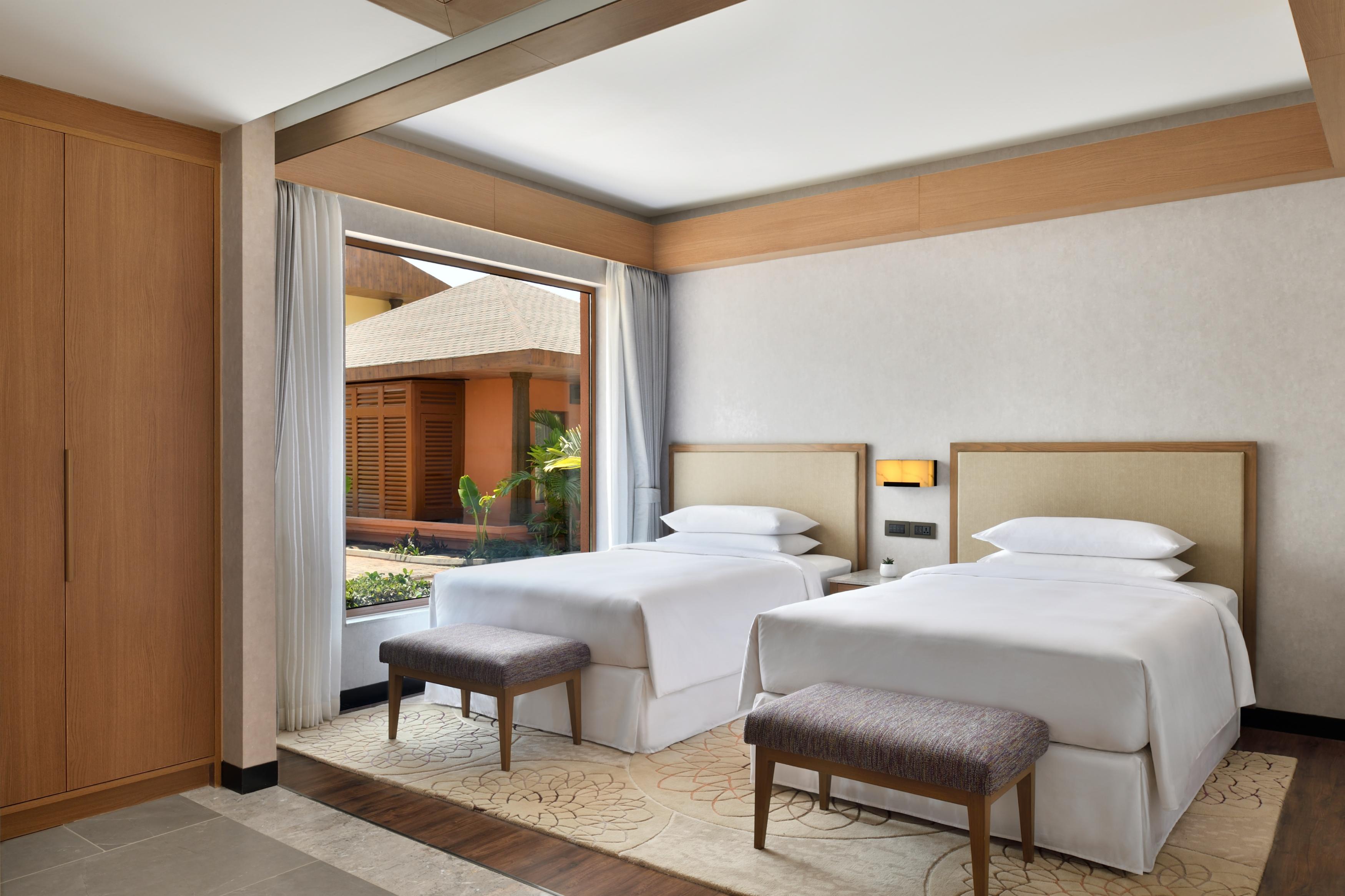 Mulberry Shades, A Tribute Portfolio Resort by Marriott, Bengaluru ...