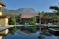 Mulberry Shades Bengaluru Nandi Hills, a Tribute Portfolio Resort