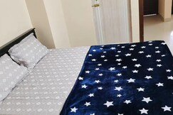 Nova Blue | Home Stay (1 BHK) F