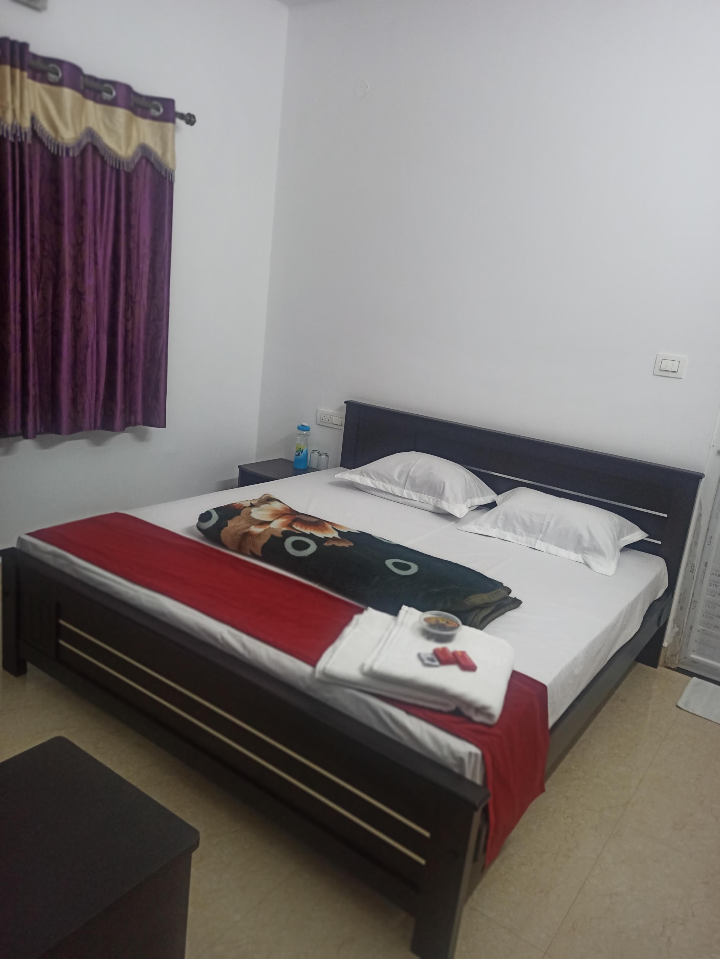 Rehmans Home Stay Room Type - Bedroom 3