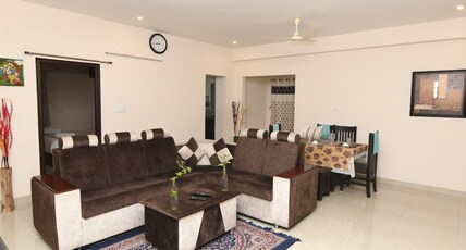 Sree Elite Home Stay Room Type - Sree Elite Home Stay