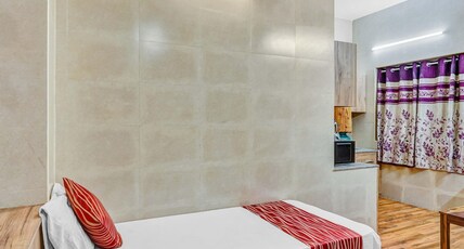 Season 4 Rentals Room Type - 1 BHK