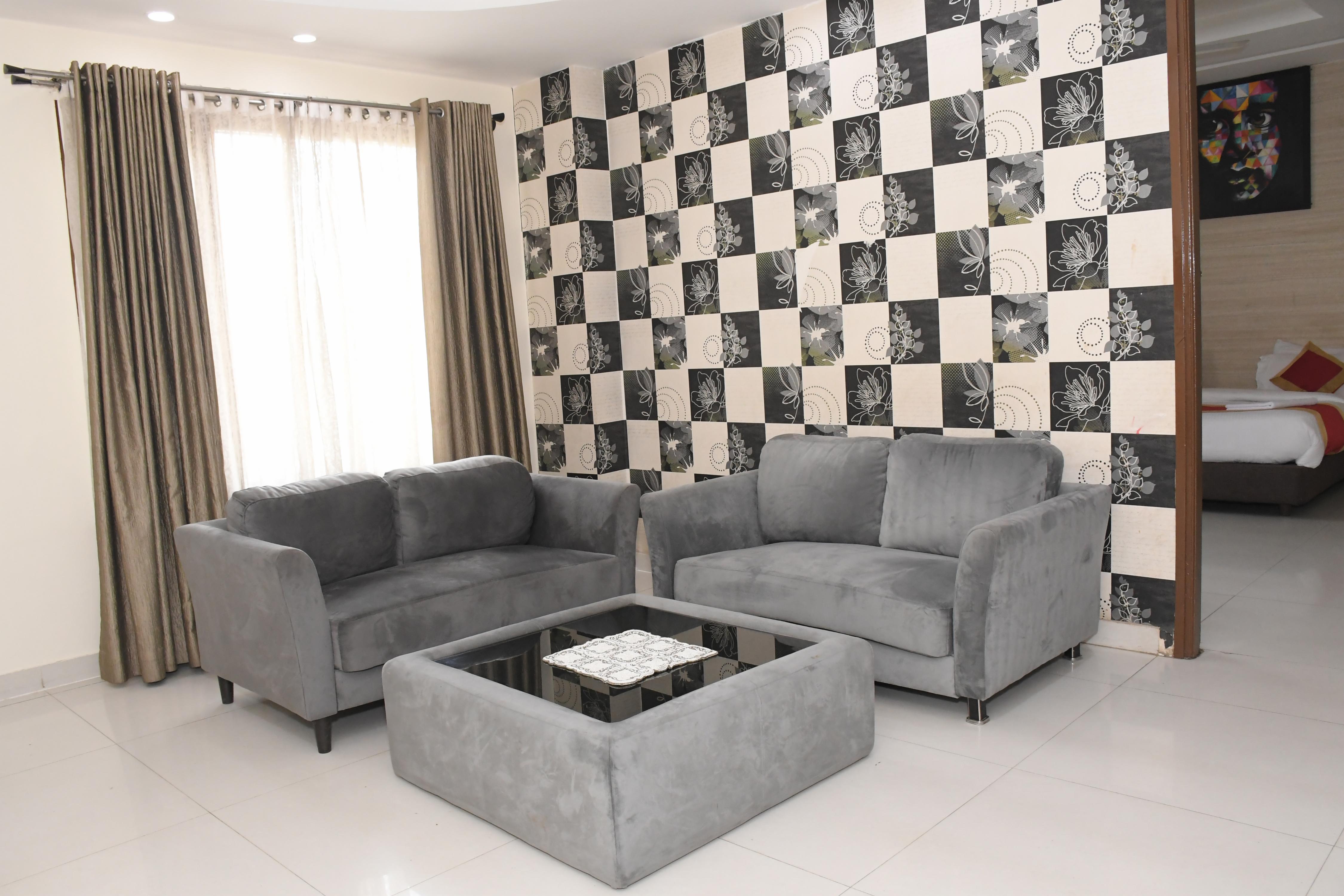 Hotel Asha - Tap to explore photos