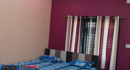 NIRIBILI HOME STAY Room Type - NON AC STANDARD   FAMILY ROOM SEPARATE BATHROOM