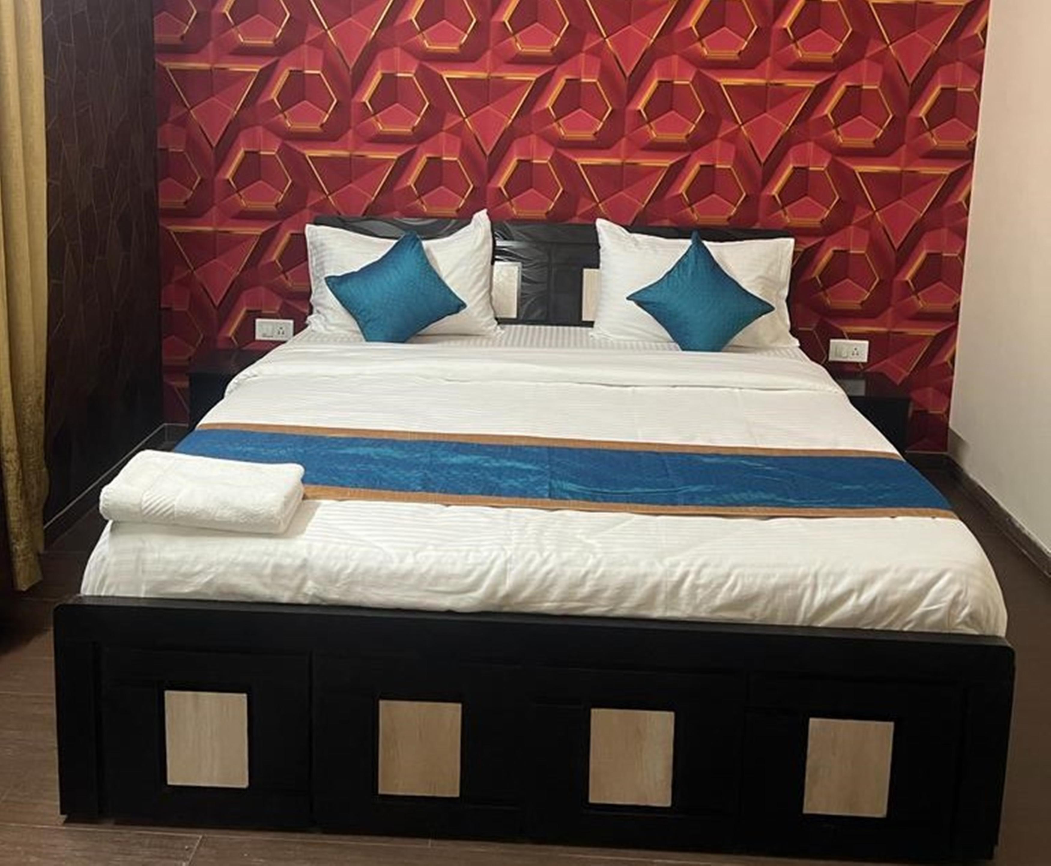 The Crassula Villa Room Type - Premium Room