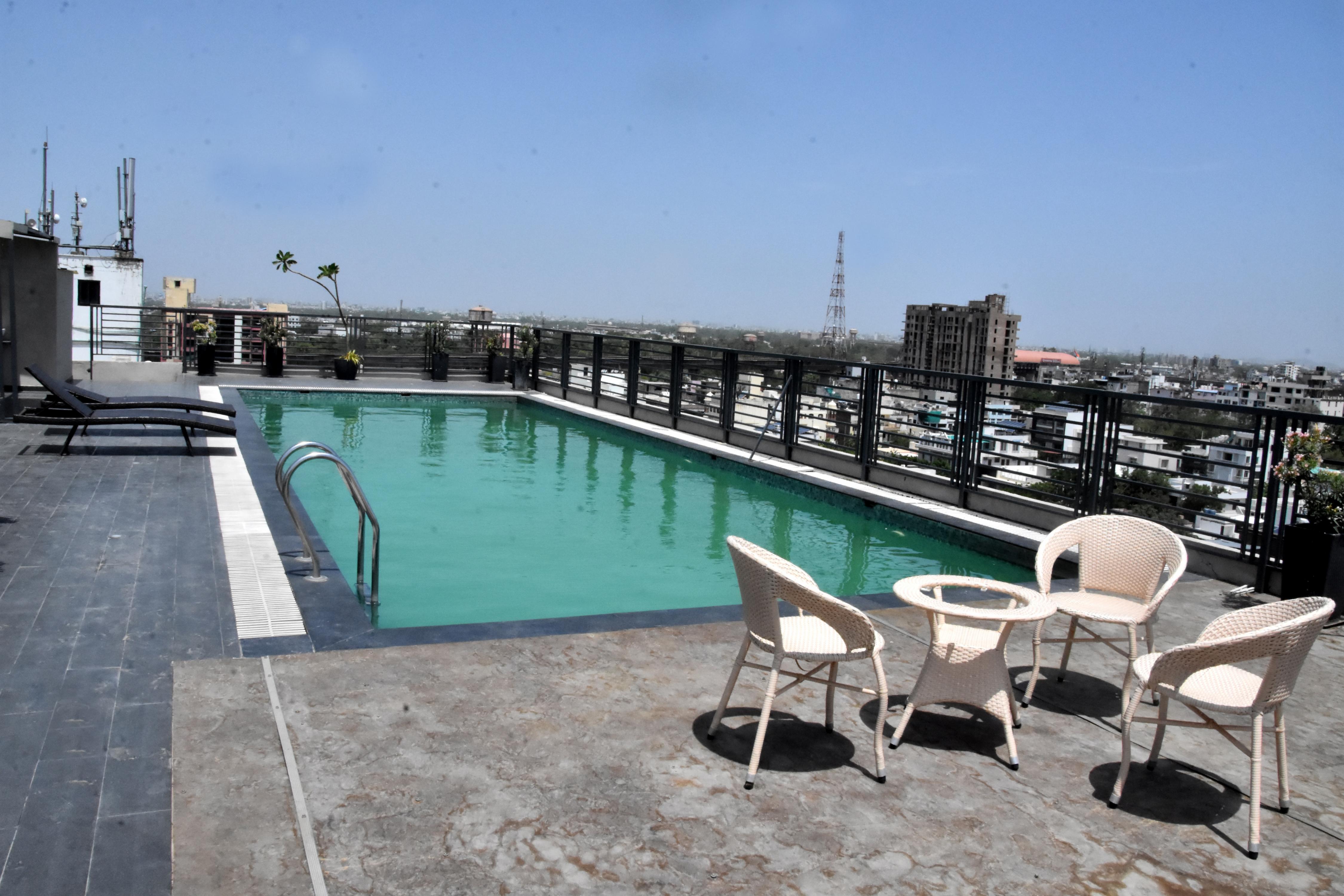 NB Paradise 1bhk Apartment - Tap to explore photos