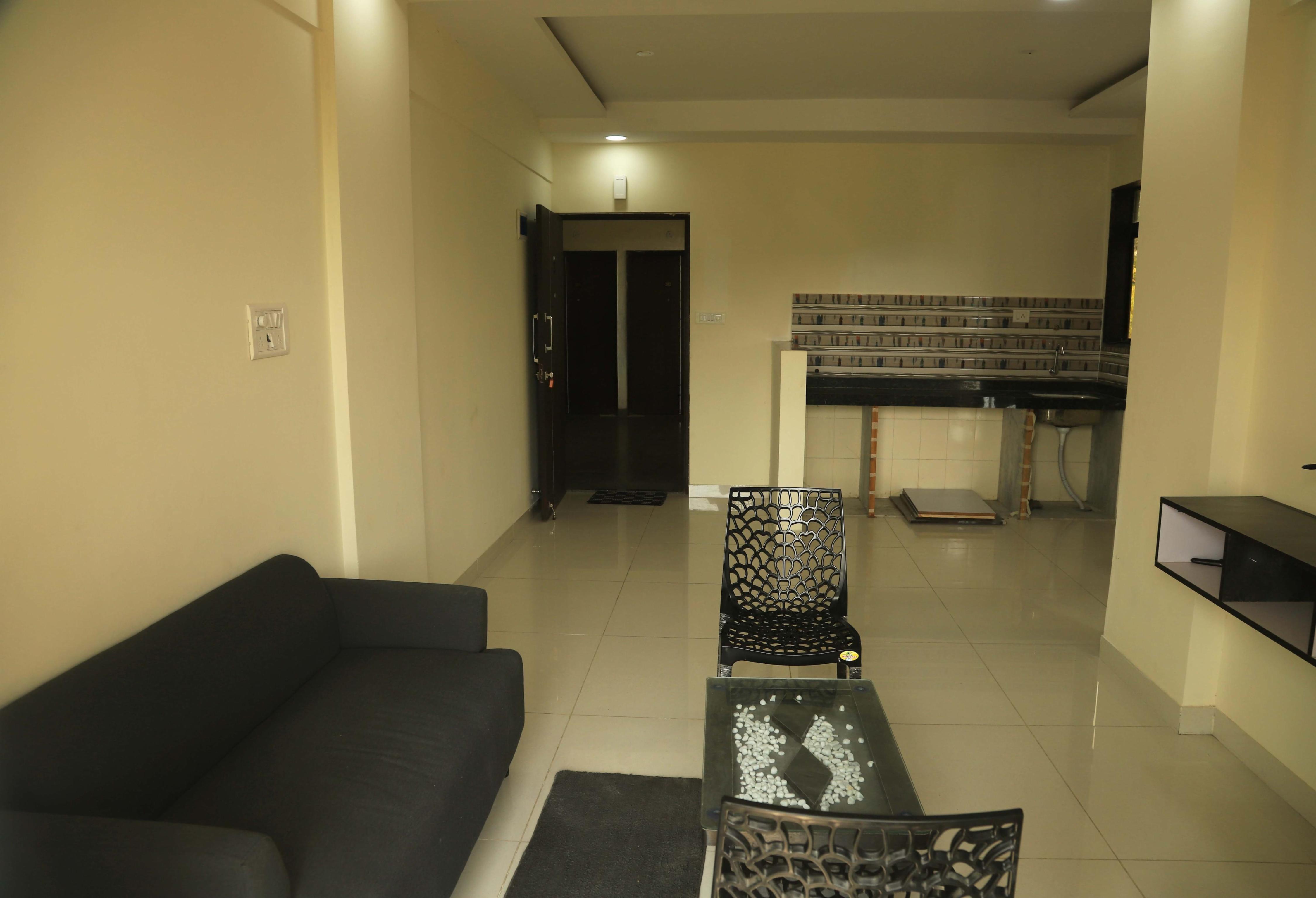 The Retreat Service Apartments - Tap to explore photos