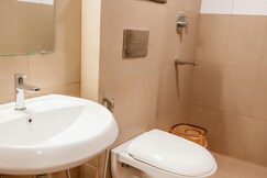 HOTEL HERAA INTERNATIONAL