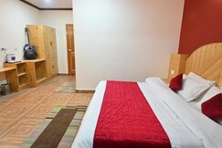 Address of Krishana Cottage A pure Veg Cottage