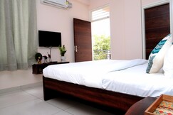 01 BHK Private Apartment by Friday Homes