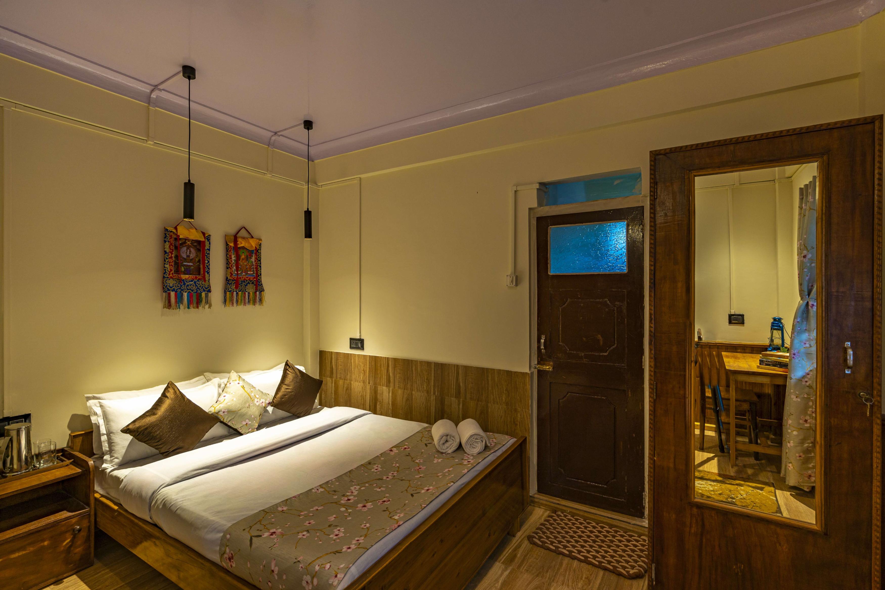 Zostel Homes Pedong (Kalimpong) - Tap to explore photos
