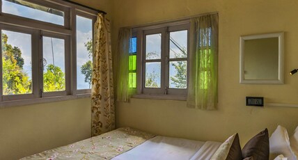 Zostel Homes Pedong (Kalimpong) Room Type - Standard Room
