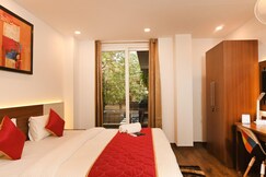 The Altruist Business Stays