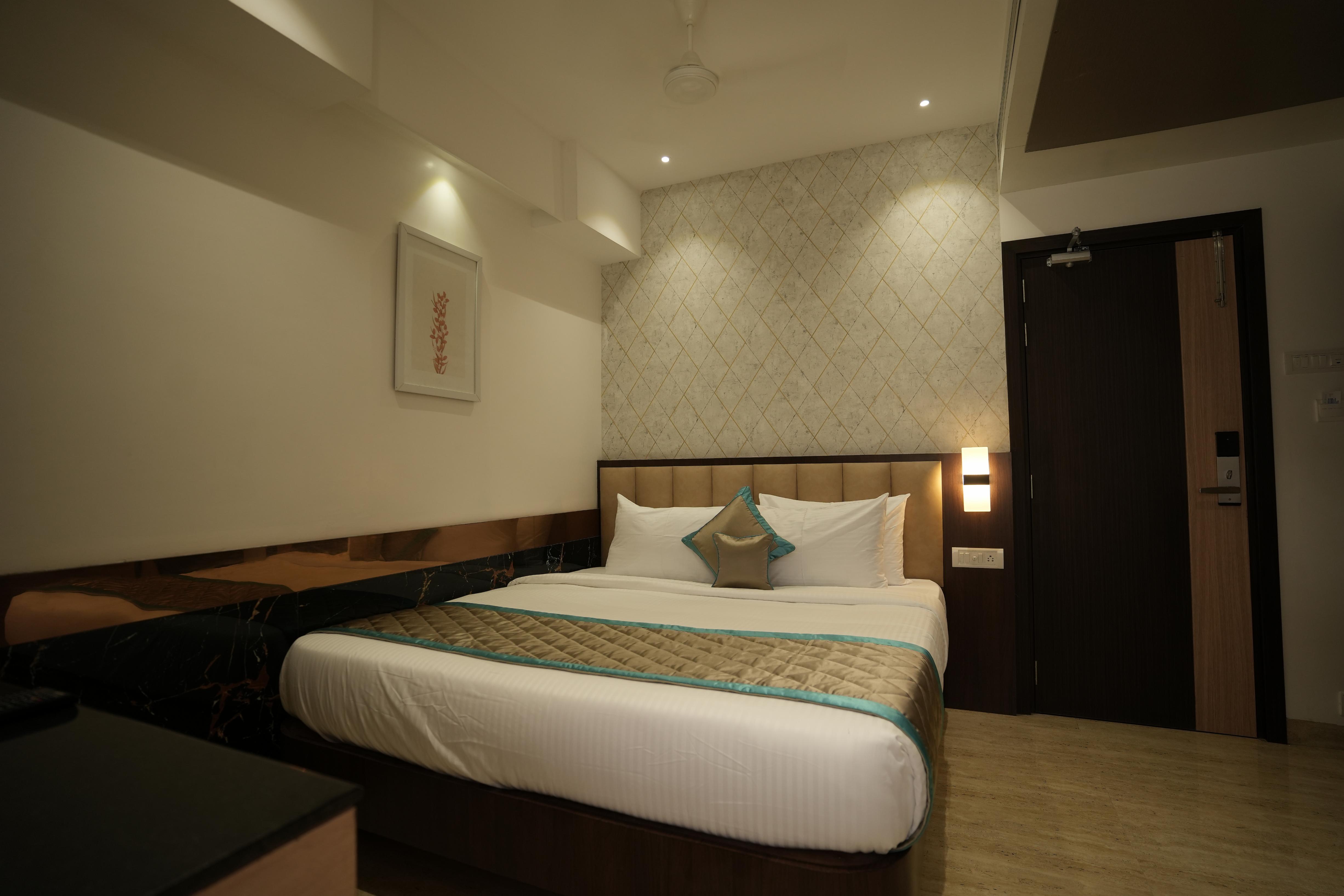 SRI AMBAL RESIDENCY - Tap to explore photos