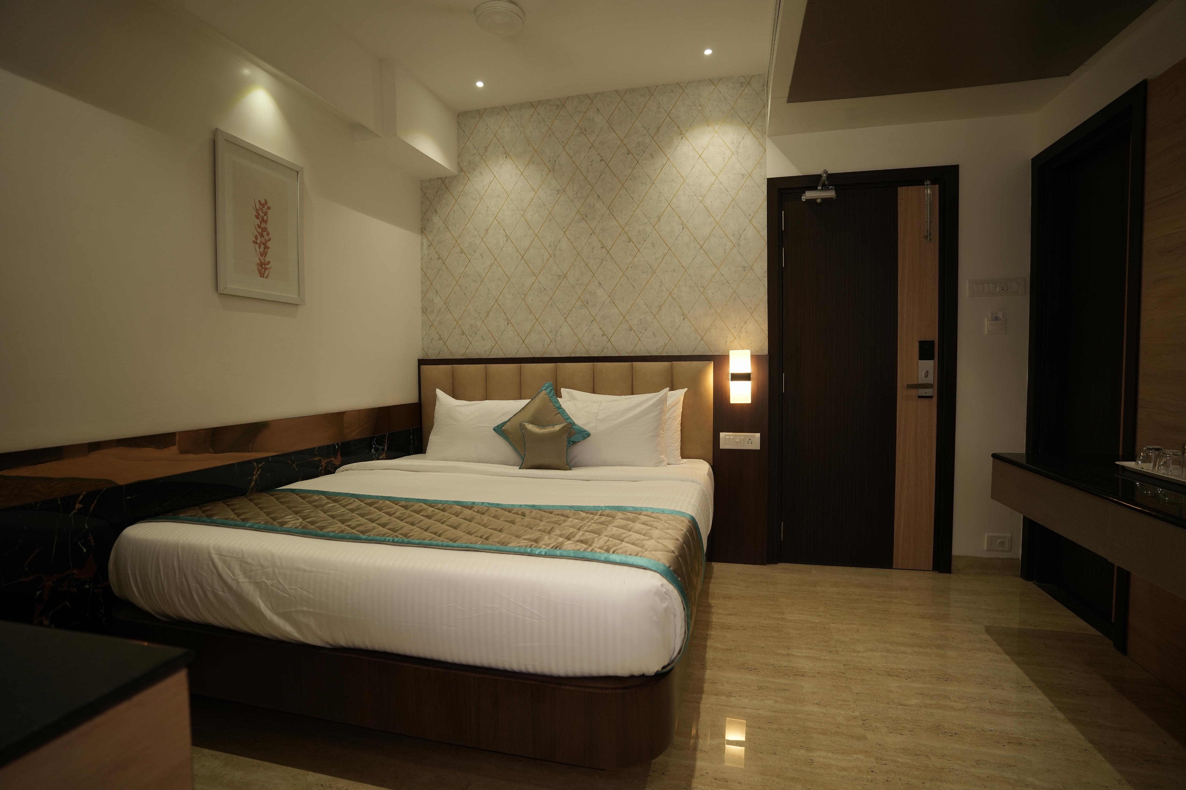 SRI AMBAL RESIDENCY - Tap to explore photos