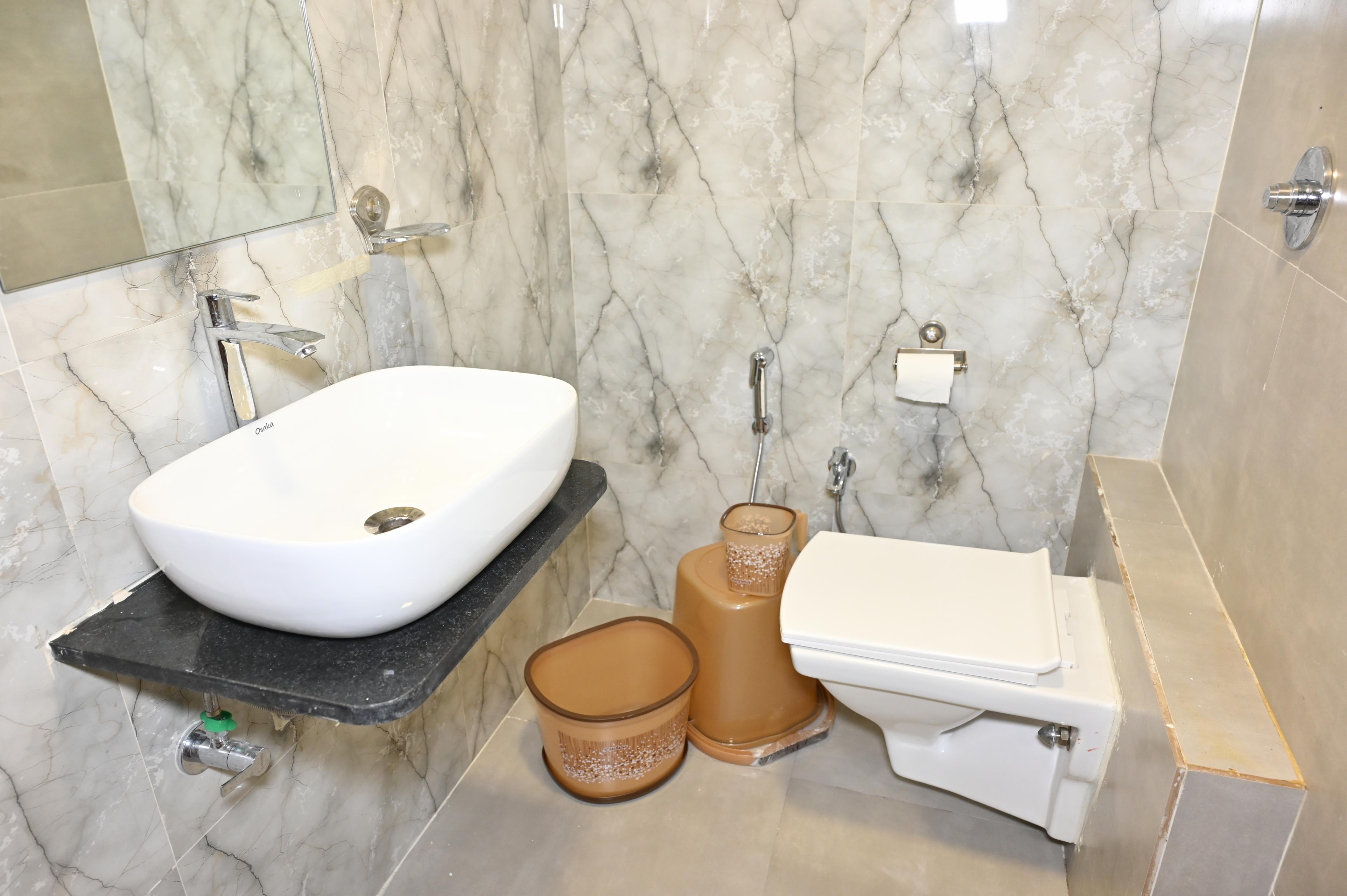 Hotel Avadh Palace, Subhash Bridge, Ahmedabad - Tap to explore photos