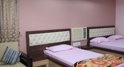 Hotel Suraj Room Type - Business Class AC