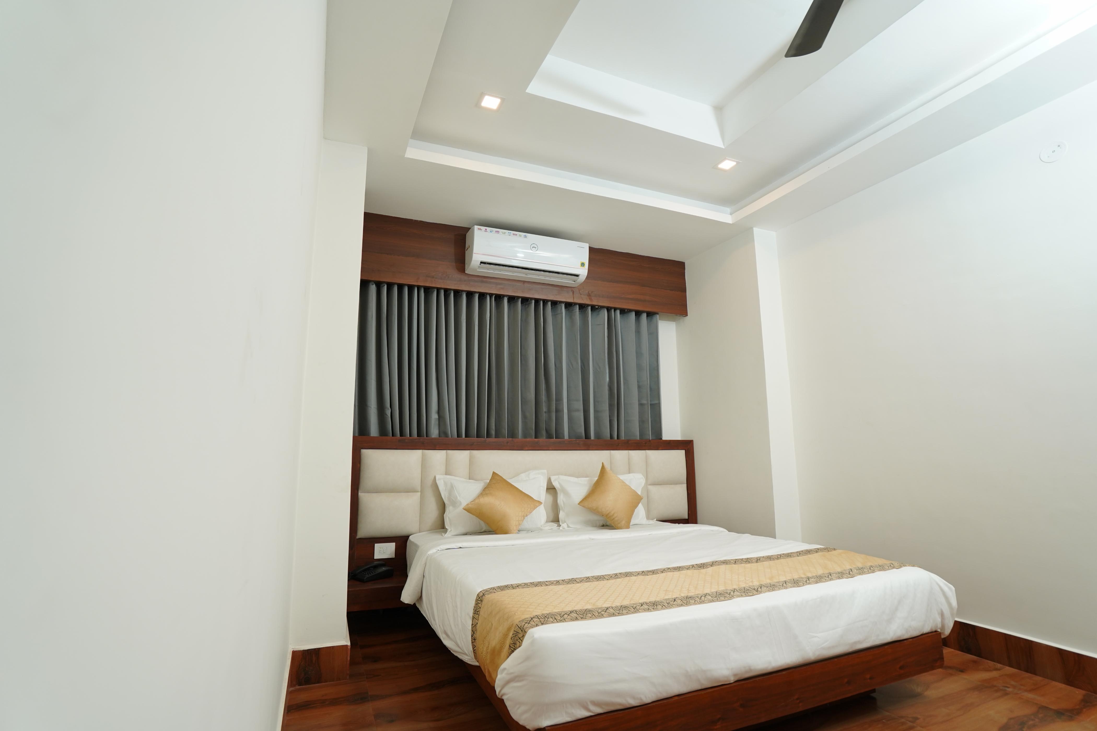 Hotel Royal Palace Guwahati - Tap to explore photos