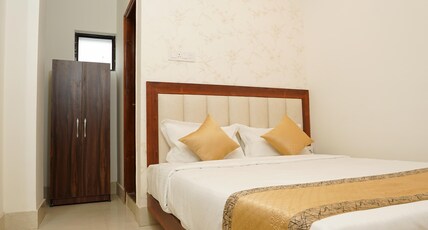 Hotel Royal Palace Guwahati Room Type - Executive Room
