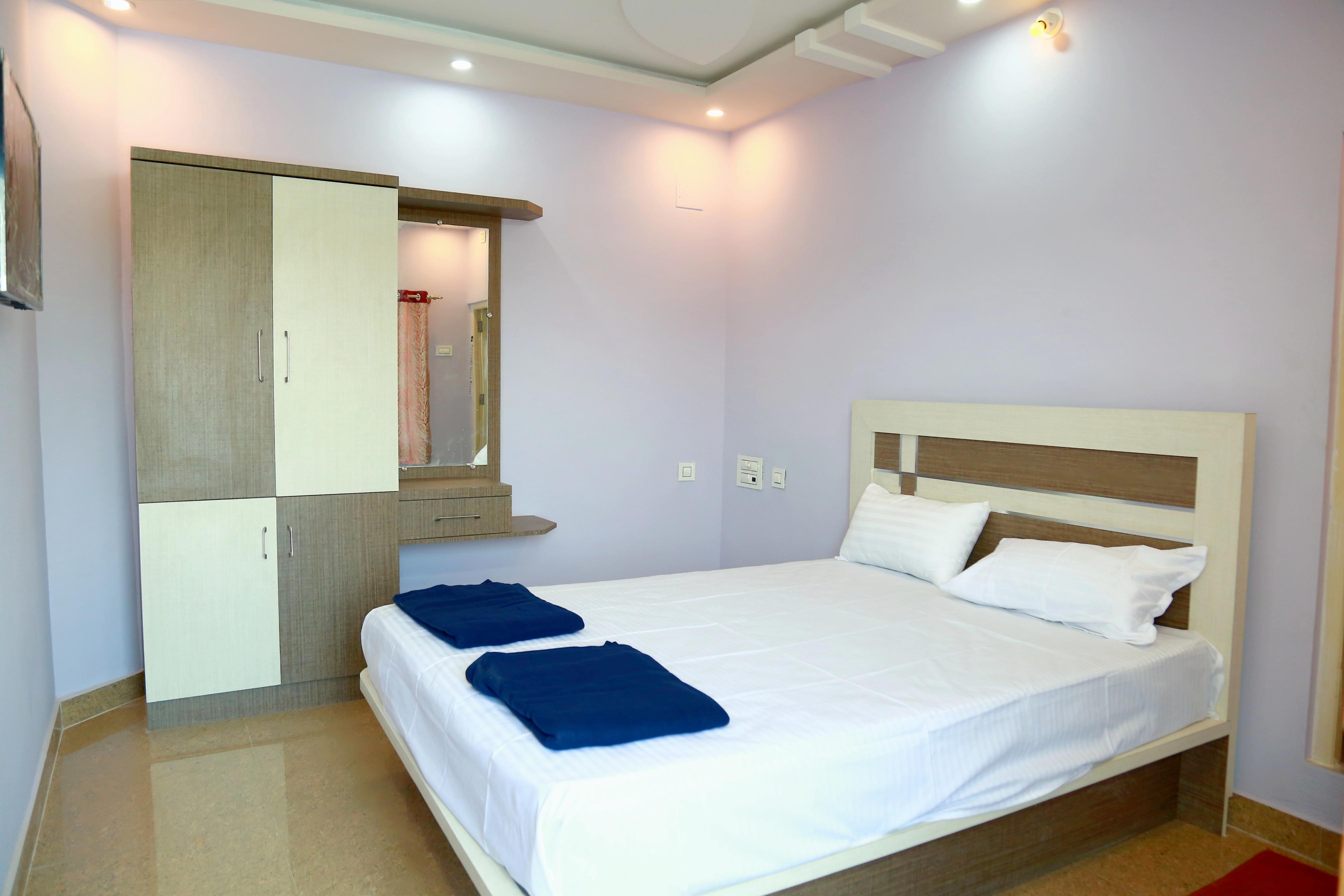 BHASKAR RESIDENCY - Tap to explore photos