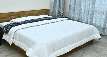 Oakswood  BnB Room Type - Room 1