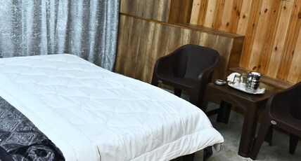 Oakswood  BnB Room Type - Room 3