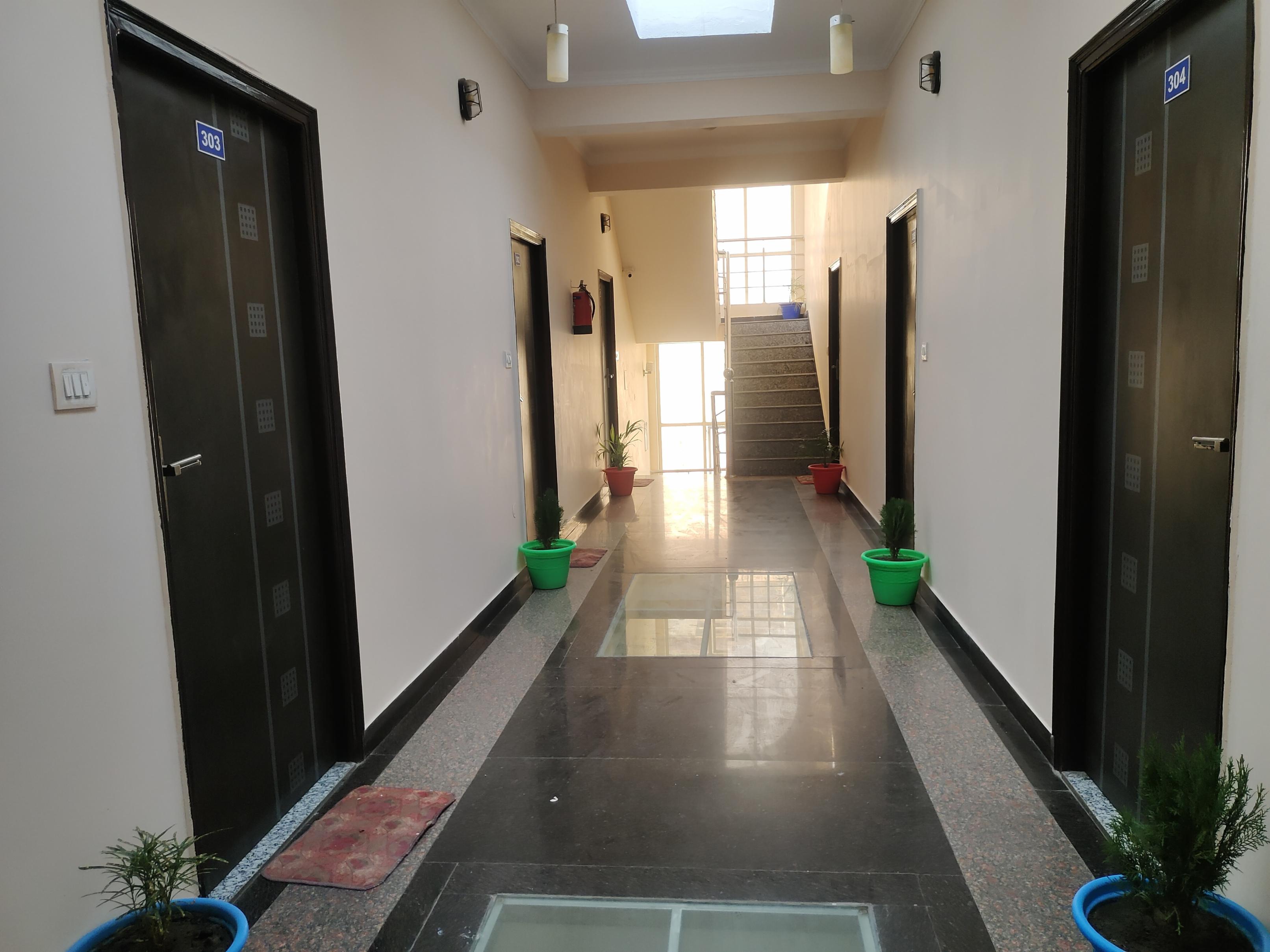 Anupam Residency - Tap to explore photos
