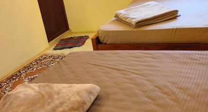 ROYAL CASTLE Farm Stay Resort Room Type - 4 Member Room AC