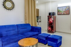 Peaceful Huts | 1 BHK Entire Apartment