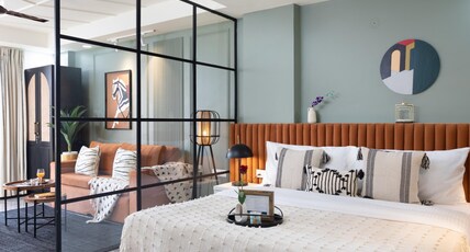 Maison 42 by One Tree Stays Room Type - Jade