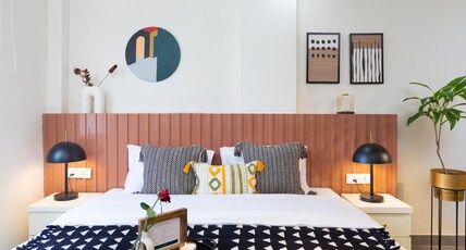 Maison 42 by One Tree Stays Room Type - Coral