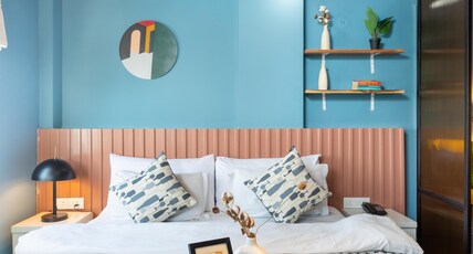 Maison 42 by One Tree Stays Room Type - Luxe Coral