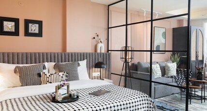 Maison 42 by One Tree Stays Room Type - Peach