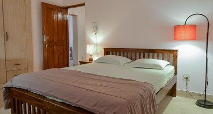 Nazaara - Homestay in BTM Layout Room Type - Nazaara G3