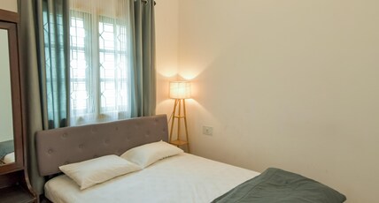 Nazaara - Homestay in BTM Layout Room Type - Nazaara 102