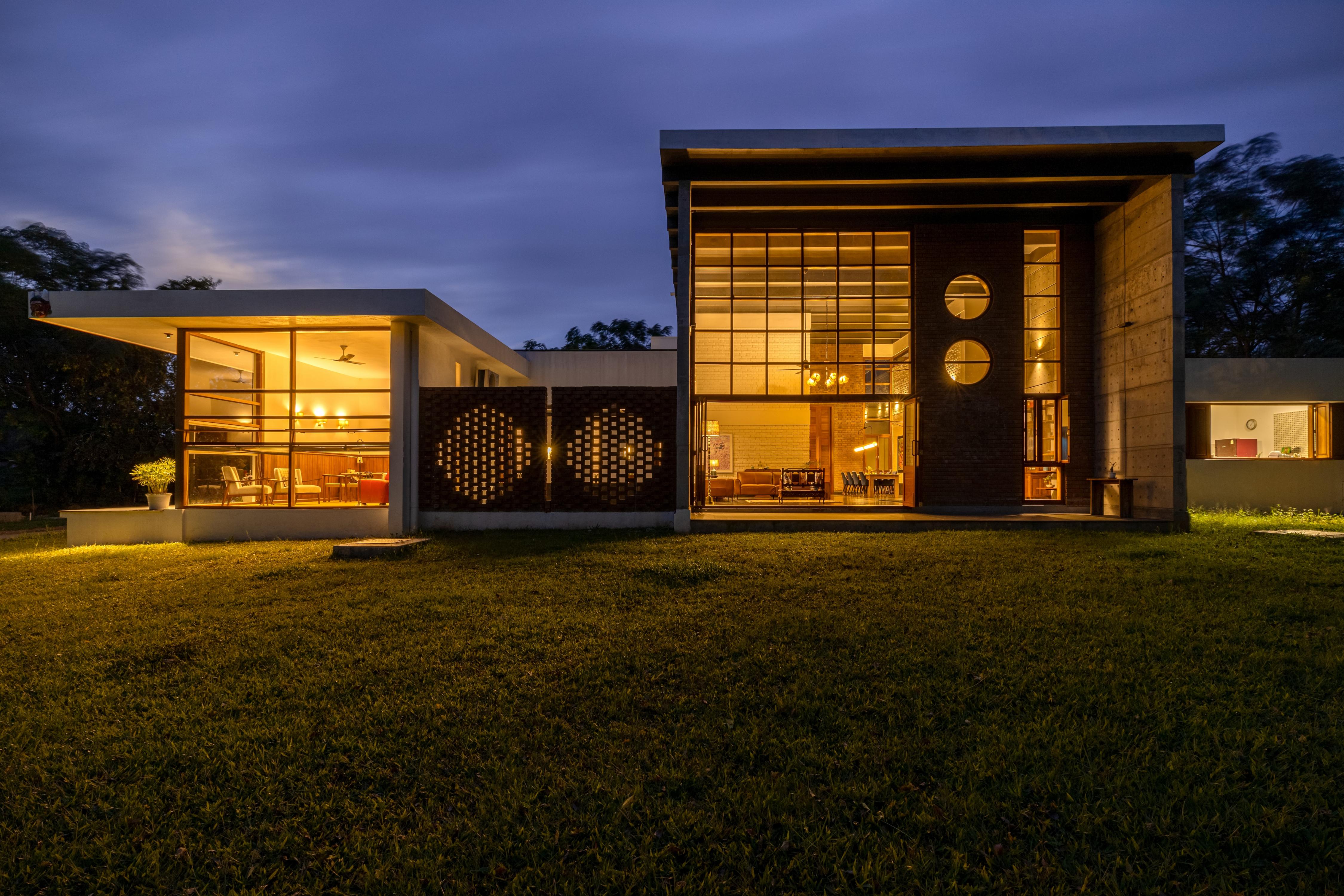 ama Stays & Trails | Forest Home, Hosur