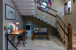 Deshco Villa Arjuna, Alibaug