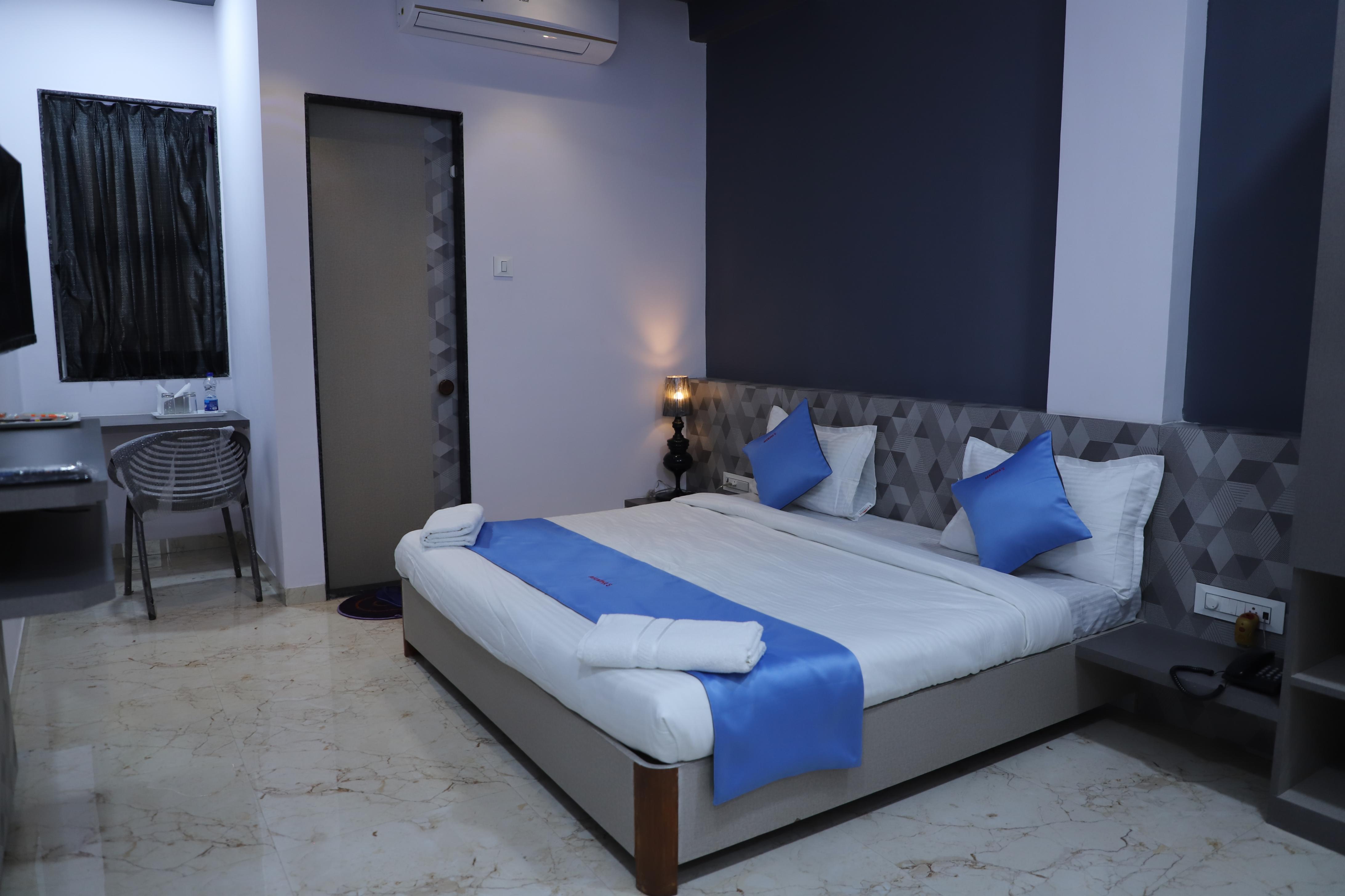 Mandhas Club and Resort - Tap to explore photos