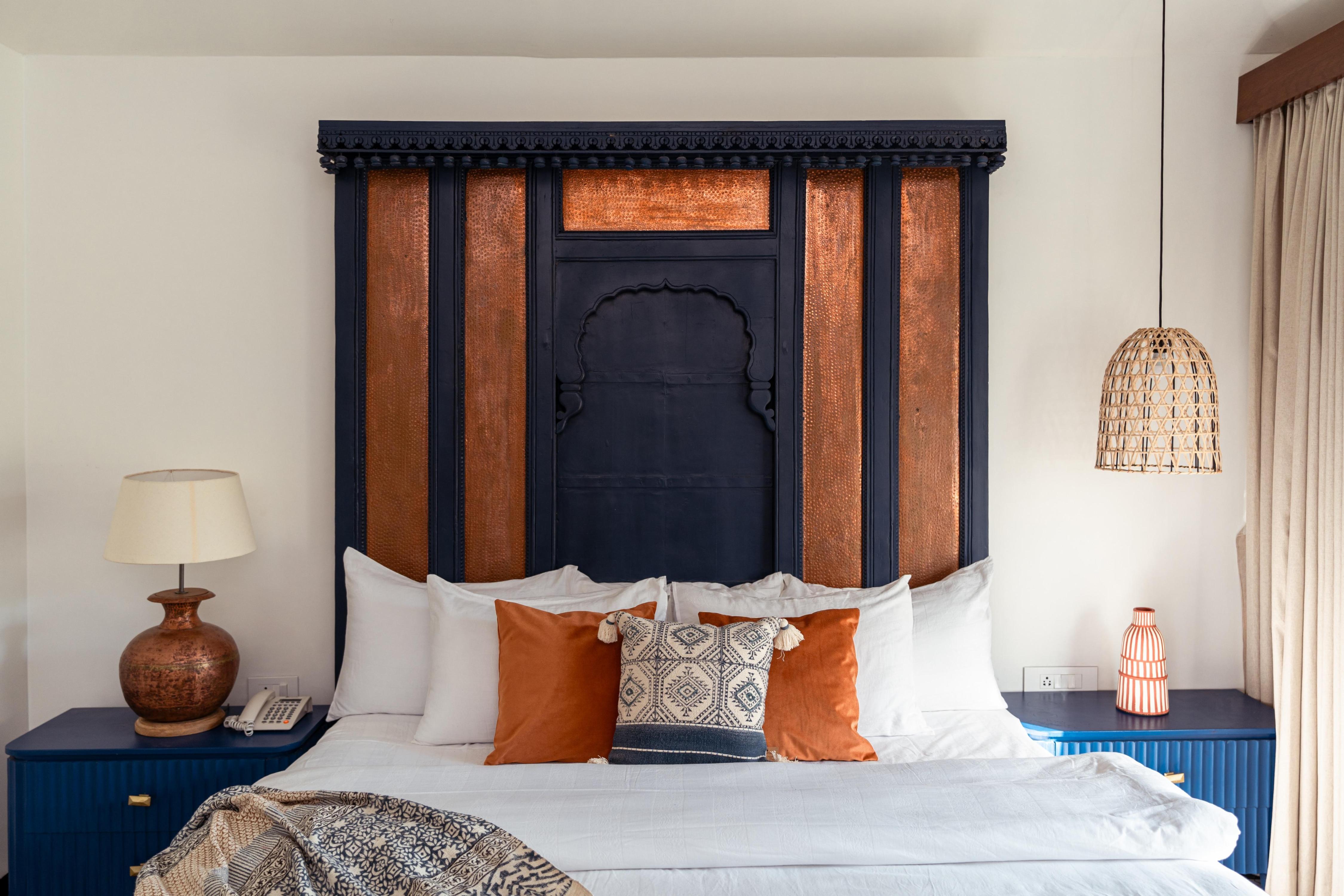 SURPURA BAGH - A LUXURY BOUTIQUE RESORT - Tap to explore photos