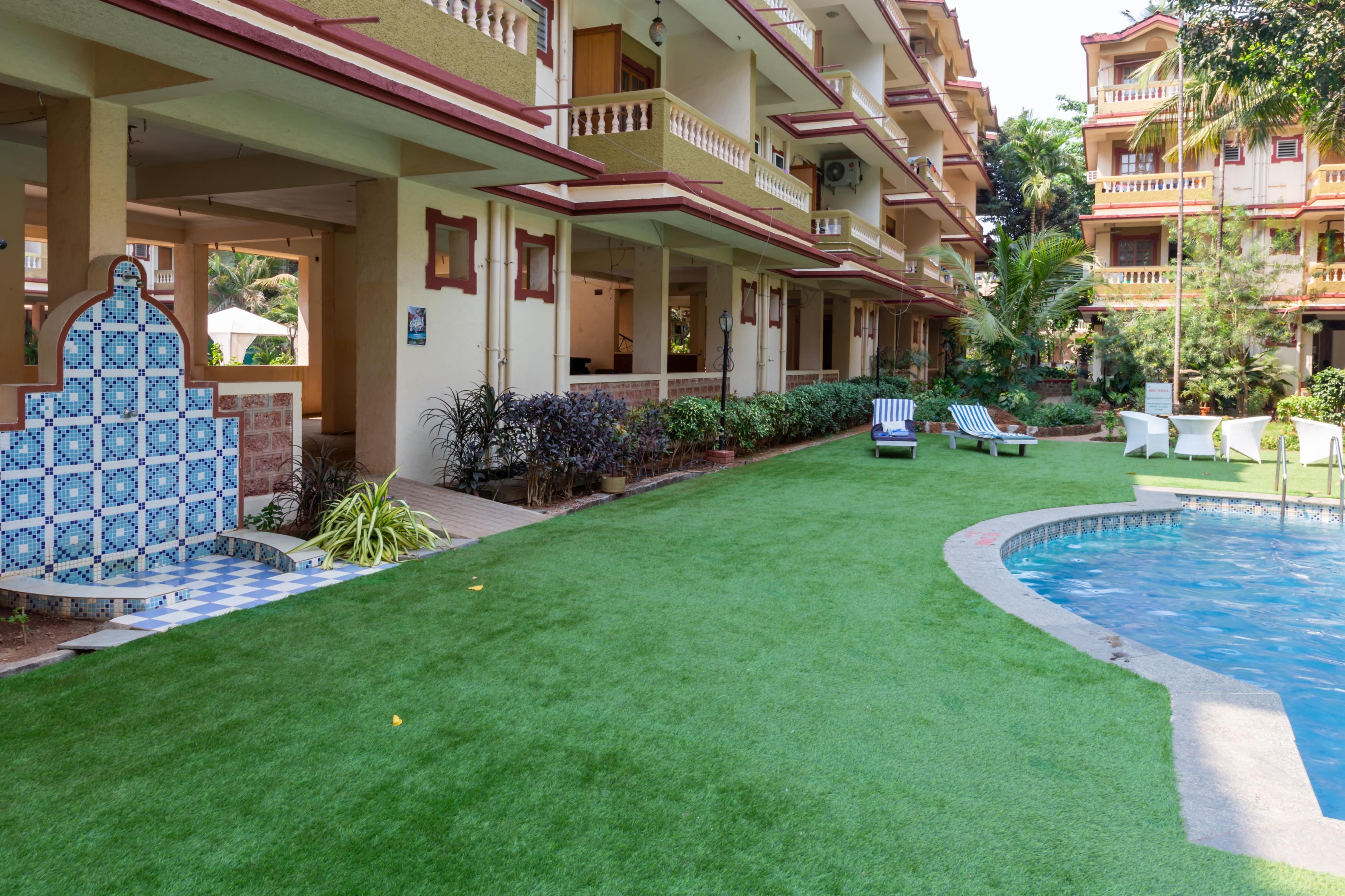Pet Friendly Vacation Rental Pool WiFi Kitchen - Tap to explore photos